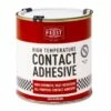 Frost High Temp Contact Adhesive (1 Litre) -Professional Tools Sales 2024 u191