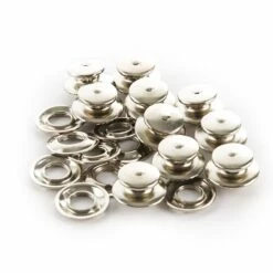 FROST Spring Loaded Buttons And Washers For Tomax