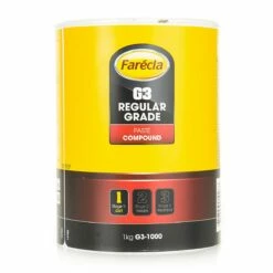 Farecla G3 Paste Compound (1 Kilo)