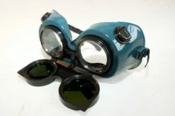 FROST GAS WELDING GOGGLES WITH FLIP UP LENSES 6 FROST GAS WELDING GOGGLES WITH FLIP UP LENSES -Professional Tools Sales 2024 w115 goggles scaled 1