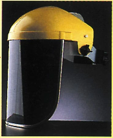 FROST Replacement Green Welding Visor 4 FROST Replacement Green Welding Visor - Image 2