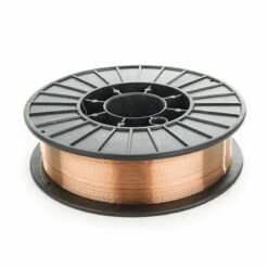 FROST 0.6mm Mild Steel Wire (5kg) – MIG Welder Spare