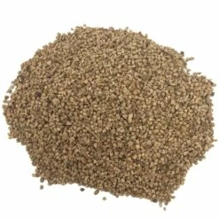 FROST Walnut Shell (1kg) – Vibratory Tumbler Media – Use For Fine Cleaning And Polishing