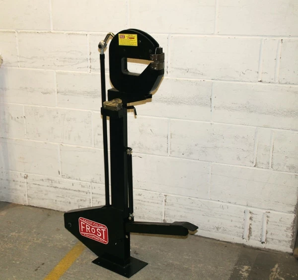 FROST Heavy Duty Deep Throat Shrinker Stretcher 4 FROST Heavy Duty Deep Throat Shrinker Stretcher - Image 2