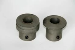 Pack Of 2 Jenny Wheels For Frost Deep Throat Swage